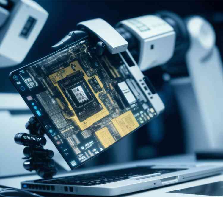 Quantum sensor market to grow to 2B by 2045