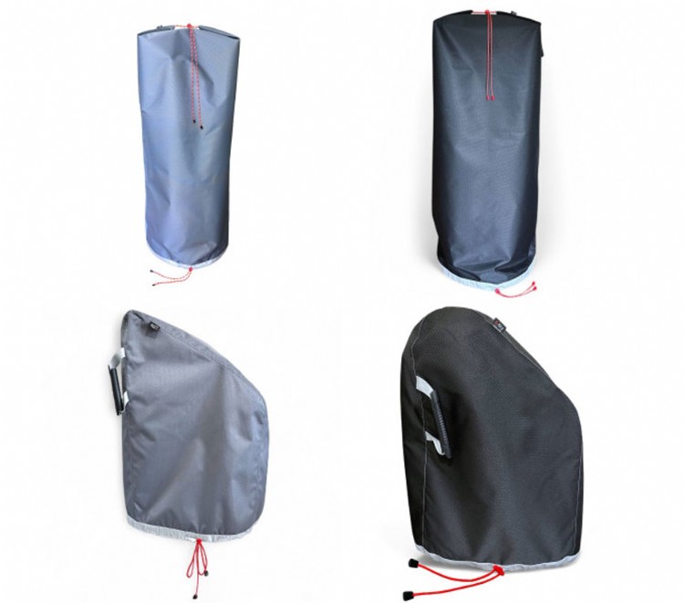 R-Sky Standard Plus telescope covers