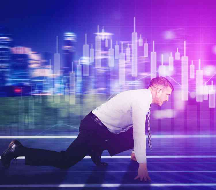 The metaverse dominance race has begun