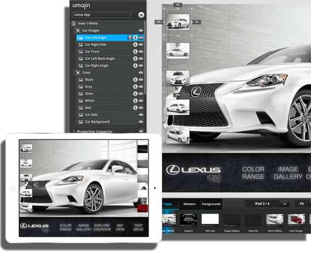 Umajin Immerse just launched