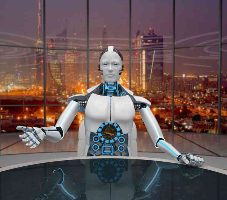 Real world AI trained for business launched by Aible
