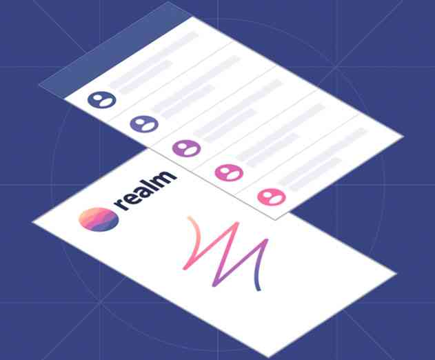 Realm extends commitment for Microsoft .Net mobile platform