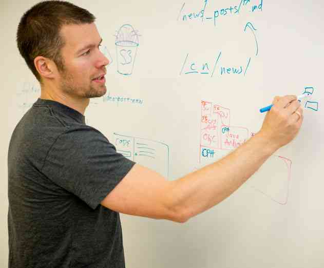 Realm Mobile Platform Launches So You Can Make Apps With RealTime Features