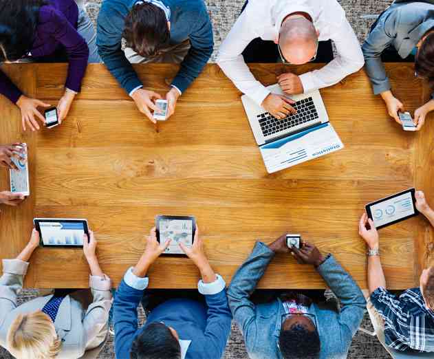 Realm explains the benefits of realtime collaboration for mobile apps