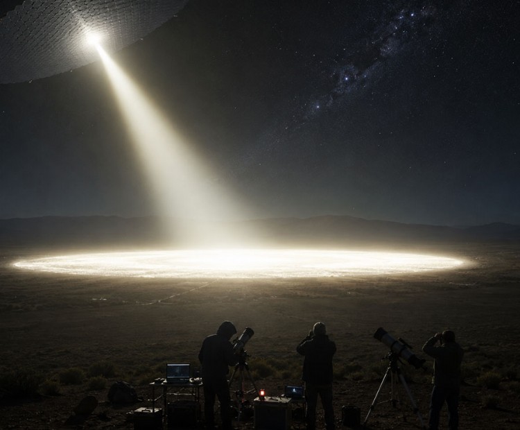 Reflect Orbital Space Mirror Approved by FCC: What It Means for Astronomy