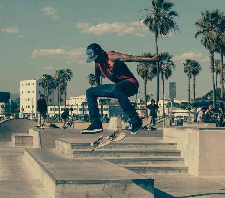 You can now rent sports gear with Rental Pal