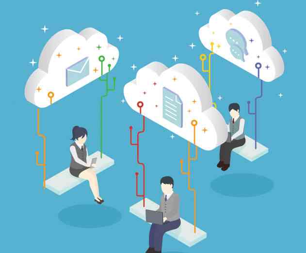 Report Indicates Consumer Software Seen as More Reliable Than Enterprise