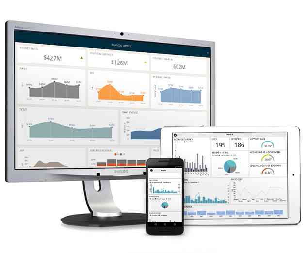 ReportPlus Desktop for Windows Launches