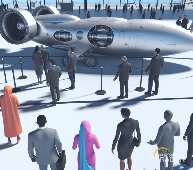 Report indicates Boeings space program is up for sale