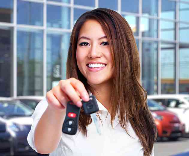 AI in the auto industry