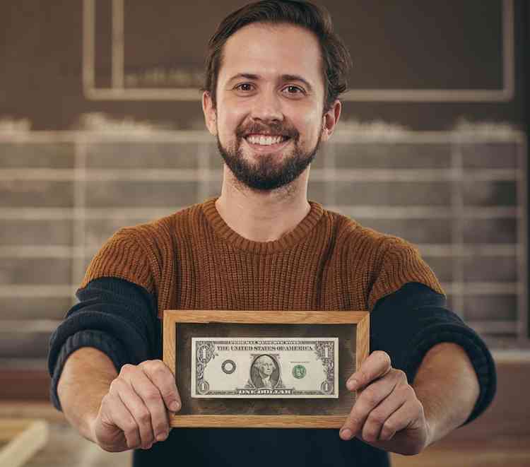 Reshape the World Challenge launches to help the selfemployed