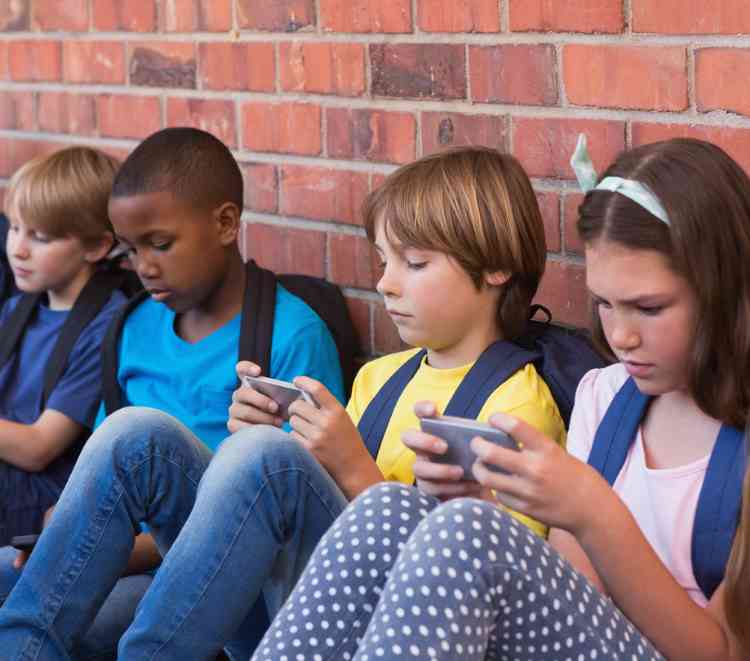 The Senate Resolution to fix app ratings