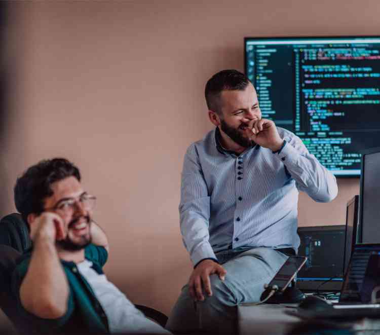 Responsibilities of lead test automation architects