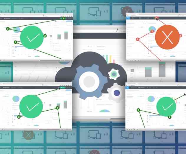 Rethinking your mobile app testing tools
