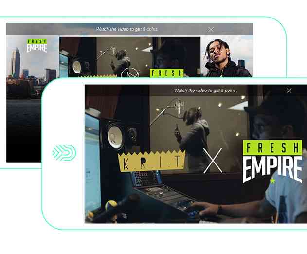 Mobile rewarded ads help increase IAP spends shows study