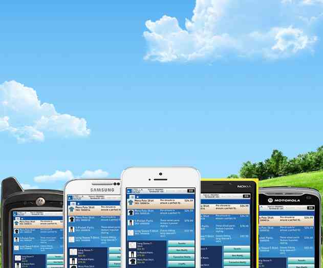 New RhoMobile Suite V5.0 Offers Enterprise App Development Using CSS3, HTML5, JavaScript and Ruby