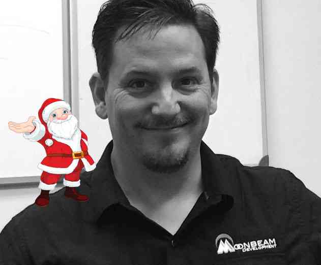 Interview With The Creator of Naughty or Nice Scanner app