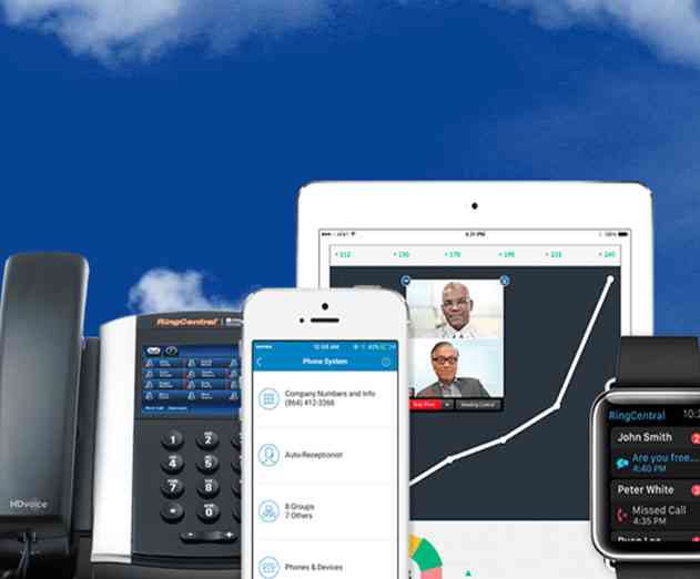 RingCentral Offers Integrations with Microsoft Outlook and Skype for Business