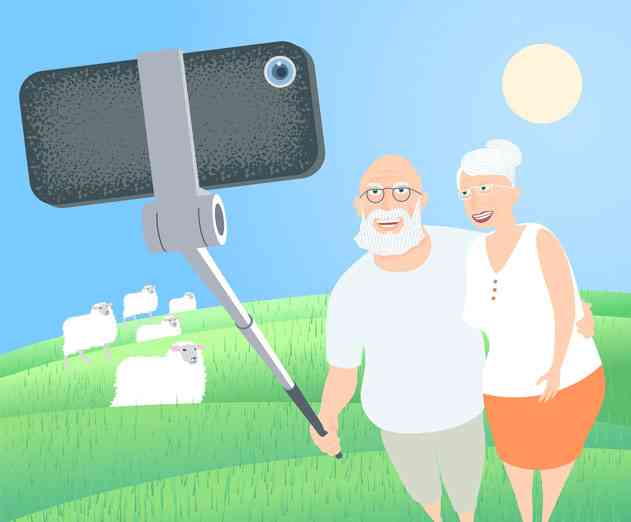 Predictions for Apple Watch, ObjectiveC, Google, and the rise of Snapchat