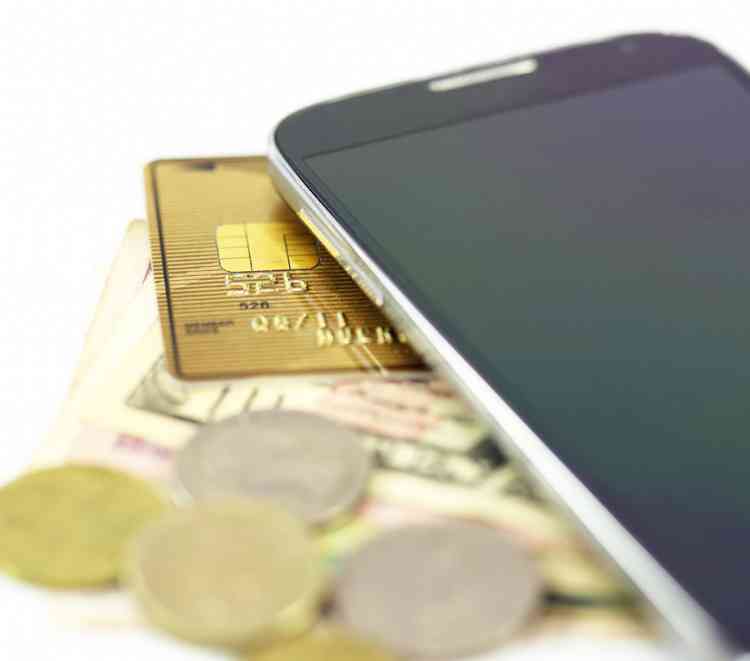 Rizon launches stablecoin app