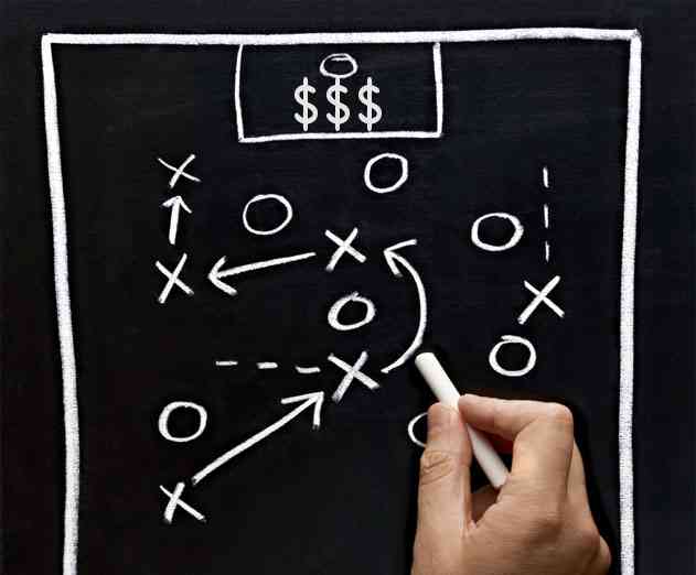 Tactics and Strategies that Will Allow Your Mobile App to Produce Ongoing Revenue