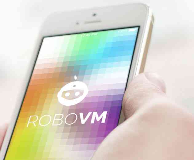 RoboVM Lets Developers Use Java to Build iOS Apps Using native UIs With Full Hardware Access