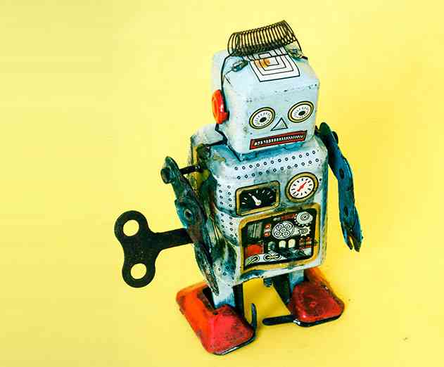 Robotics competition to be hosted by Washington State