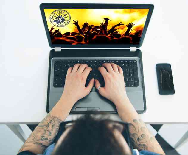 Become a Rock Star App Developer 10 Minutes