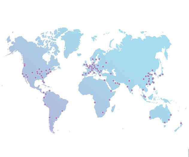 Route the Internet faster with Argo from Cloudflare
