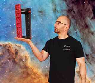 Rouz-Astro-talks-gear-and-vision