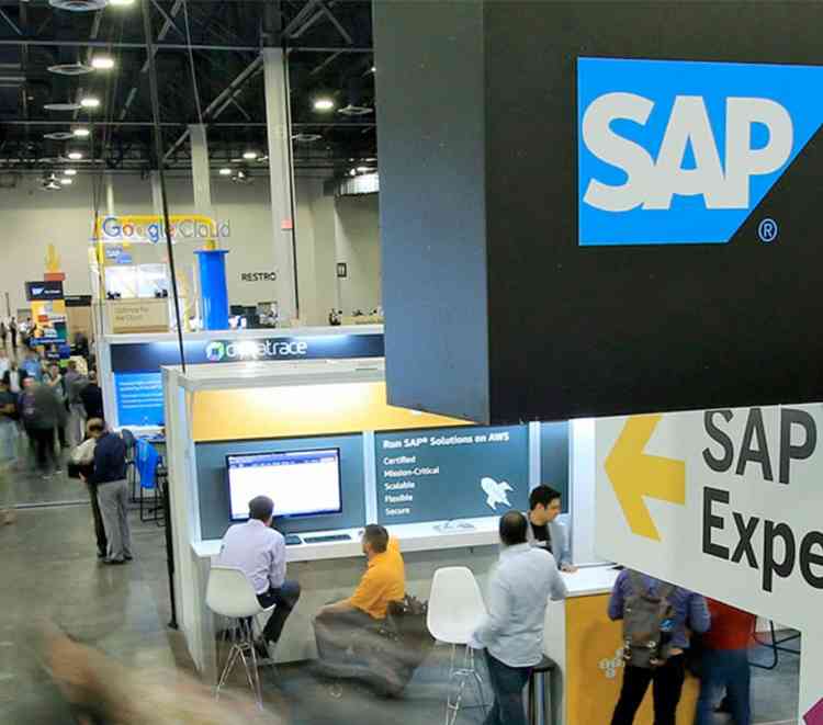 SAP Data Hub launched at SAP TechEd conference