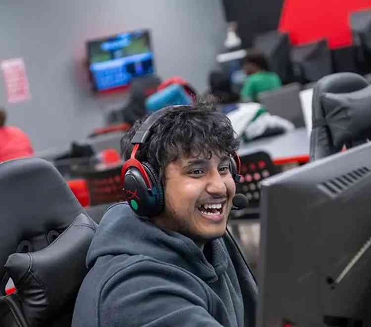 SEMO game development degree announced