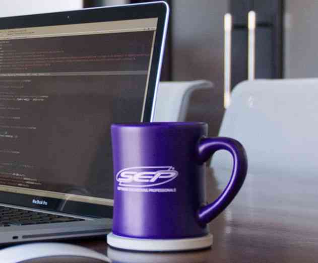 SEP has acquired CardBoard