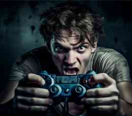 SMU researchers show AI creates realistic game characters