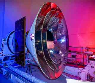 SPHEREx-launch-and-telescope-details