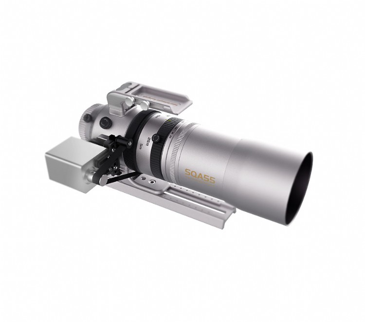 SQA55 AF Kit from Askar