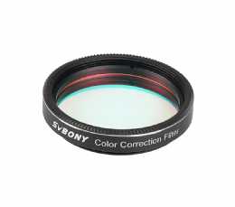 SV231 Fringe Killer Color Correction Filter from Svbony