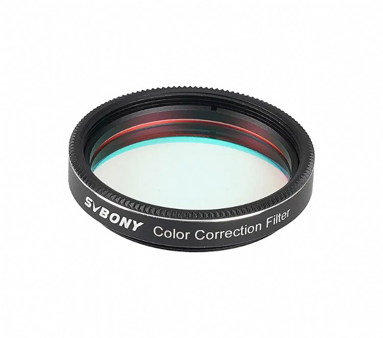 SV231 Fringe Killer Color Correction Filter from Svbony