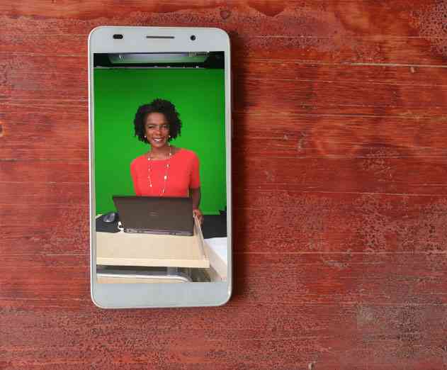 Meet the Woman Who Is Teaching Salesforce Users to Build and Customize Apps