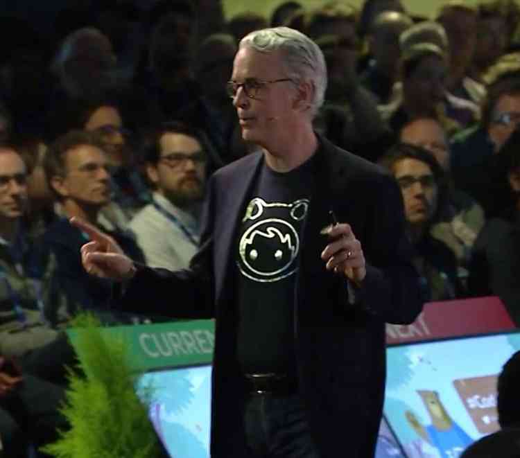 Lightning Web Components goes open source