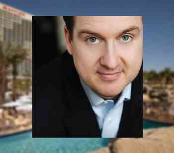 Sam Hinkie to keynote at Cleo Connect 2019