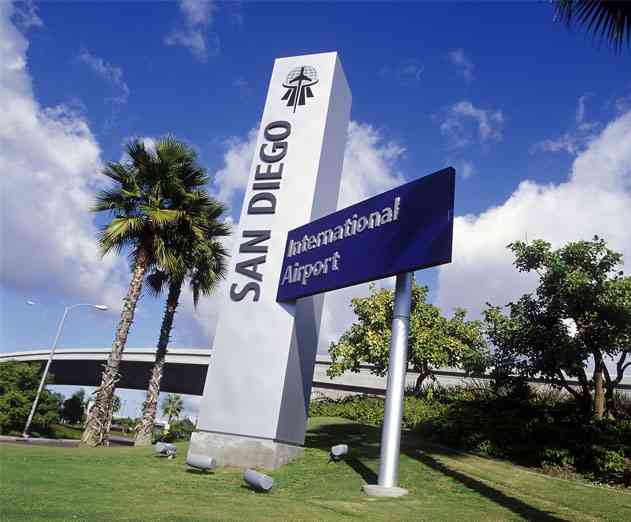 The San Diego County Regional Airport Authority Seeks Proposals to Develop App