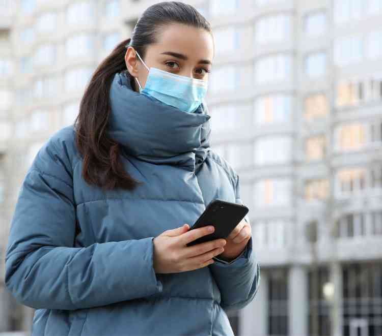 Scaling applications for COVID-19 spikes