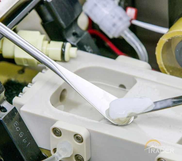 Scientific advancements and updates from the space station