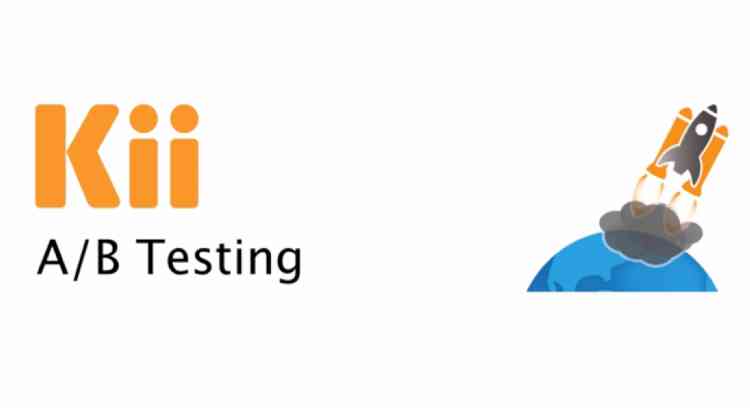 Kii Introduces A|B Testing, Now Javascript SDK PhoneGap and Titanium Compatible