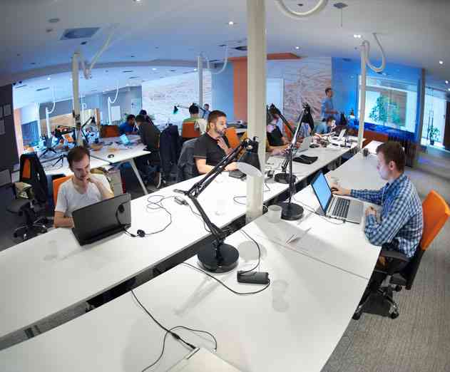 About SelfOrganizing Teams