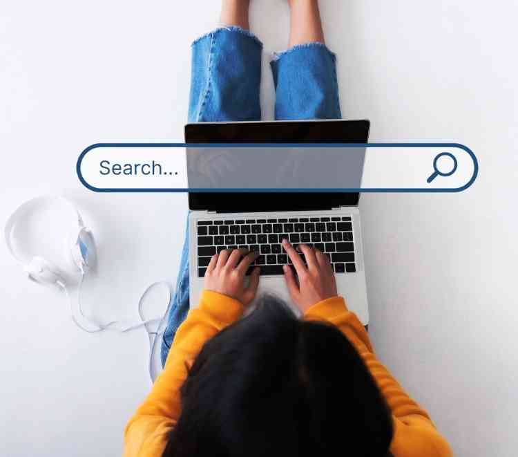 Search 3 NFT search engine lands