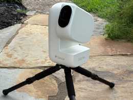 Seestar S50 Pro Smart Telescope Launches