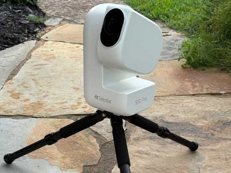 Seestar S50 Pro Smart Telescope Launches