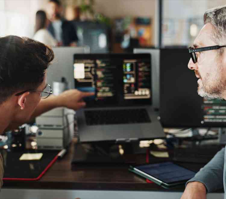 AI coding security discussion with JFrog